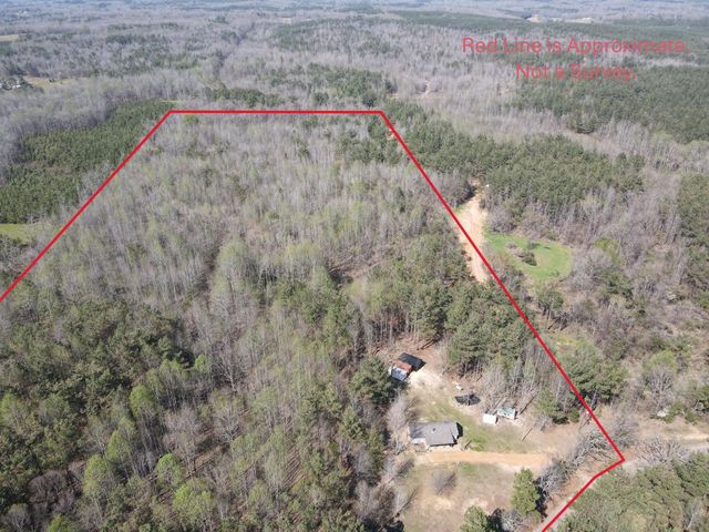 1042 BEAUTY RD, Bethel Springs, TN 38315