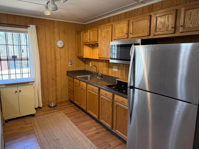 1042 BEAUTY RD, Bethel Springs, TN 38315