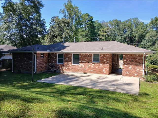 3175 Bellgreen Way, Decatur, GA 30032