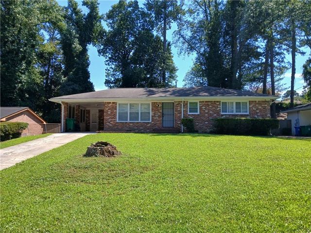 3175 Bellgreen Way, Decatur, GA 30032