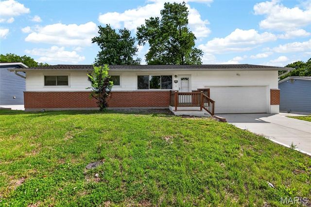 2640 Diane Drive, Arnold, MO 63010
