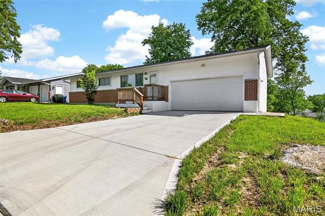 2640 Diane Drive, Arnold, MO 63010