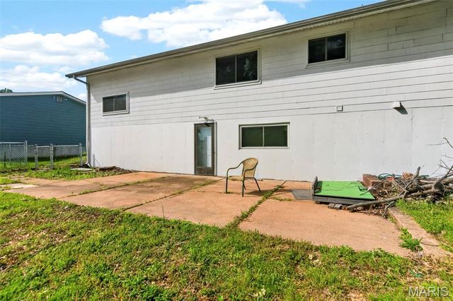 2640 Diane Drive, Arnold, MO 63010