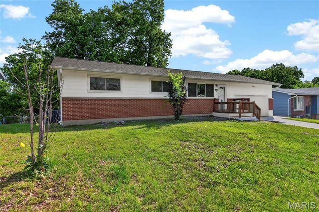 2640 Diane Drive, Arnold, MO 63010