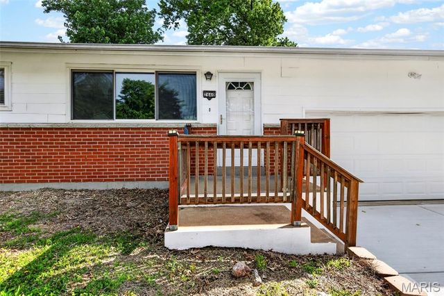2640 Diane Drive, Arnold, MO 63010