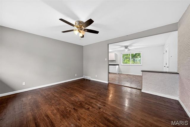 2640 Diane Drive, Arnold, MO 63010