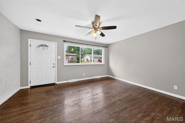 2640 Diane Drive, Arnold, MO 63010