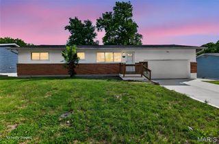 2640 Diane Drive, Arnold, MO 63010