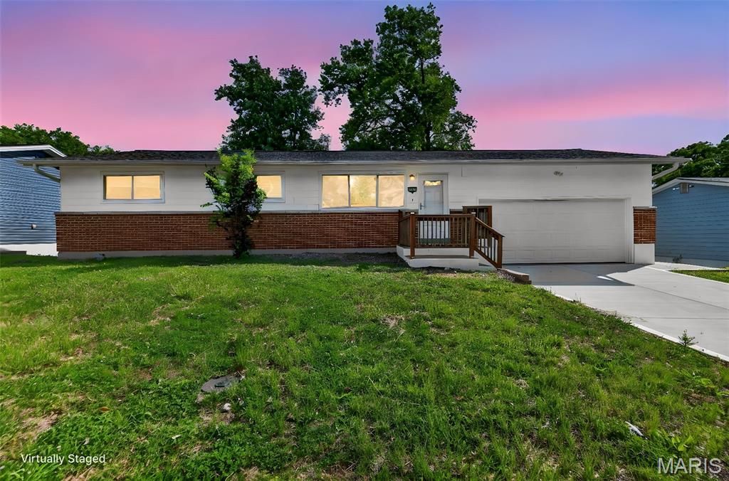 2640 Diane Drive, Arnold, MO 63010