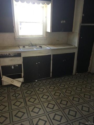 1223 S 10th Avenue, Edinburg, TX 78539