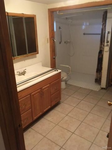 1223 S 10th Avenue, Edinburg, TX 78539