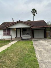1223 S 10th Avenue, Edinburg, TX 78539