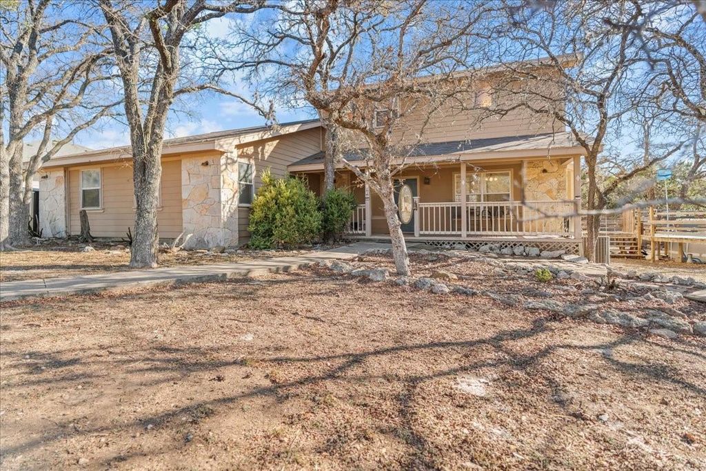 9 Ridgewood Circle, Wimberley, TX 78676