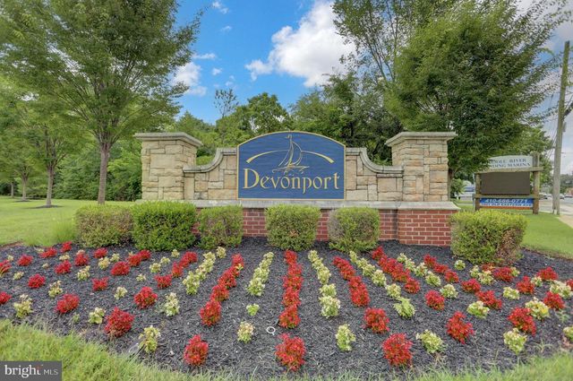 238 MARINA VIEW CT, Essex, MD 21221