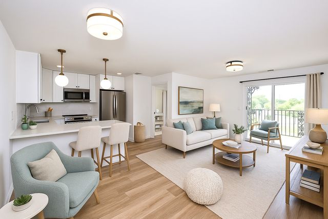 9396 Landings Lane 306, Des Plaines, IL 60016