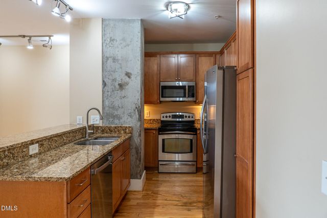 444 S Blount Street 328, Raleigh, NC 27601