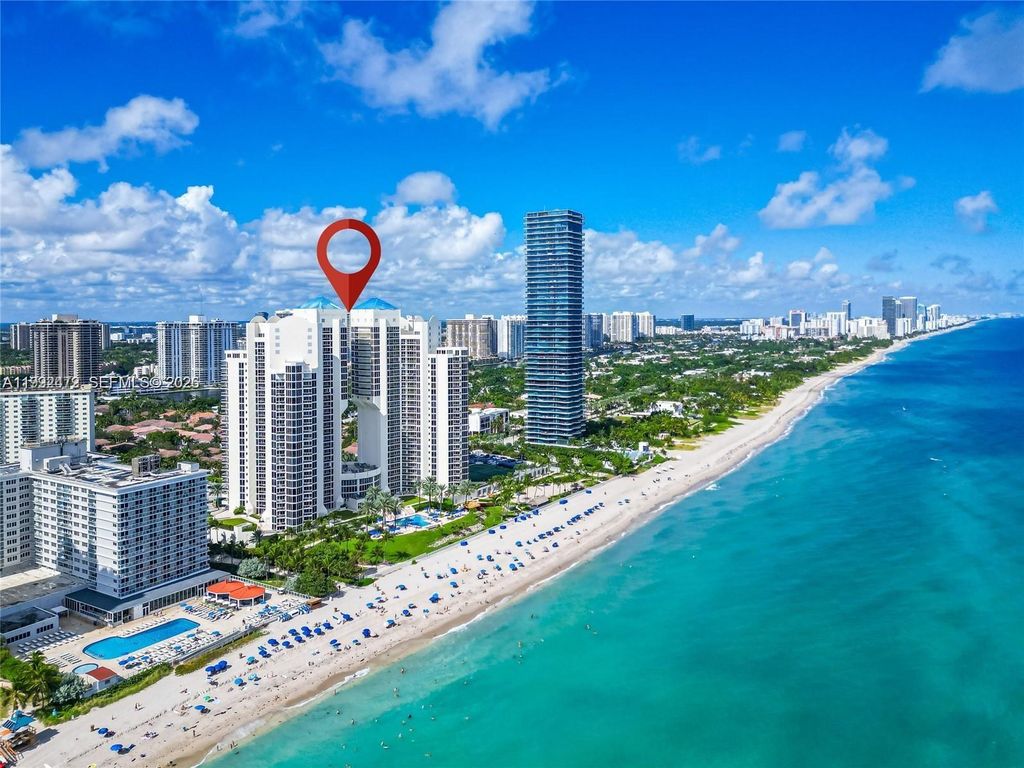 19333 Collins Ave 304, Sunny Isles Beach, FL 33160