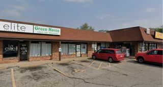 6201 N Lindbergh Boulevard, Hazelwood, MO 63042