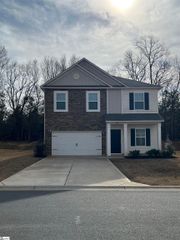 320 Alameda Lane, Anderson, SC 29625