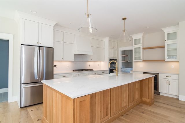 Lot 6 Sperry Lane, North Attleboro, MA 02760