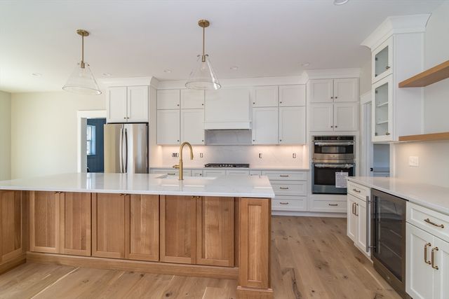 Lot 6 Sperry Lane, North Attleboro, MA 02760