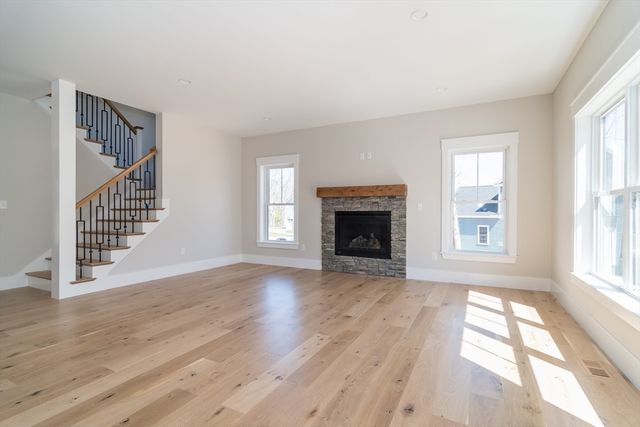 Lot 6 Sperry Lane, North Attleboro, MA 02760