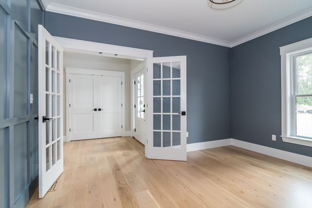 Lot 6 Sperry Lane, North Attleboro, MA 02760