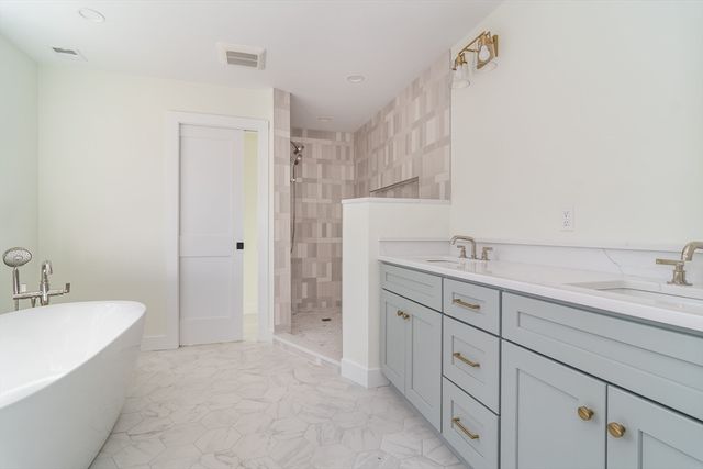 Lot 6 Sperry Lane, North Attleboro, MA 02760