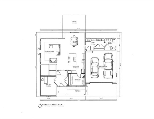 Lot 6 Sperry Lane, North Attleboro, MA 02760