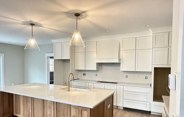 Lot 6 Sperry Lane, North Attleboro, MA 02760