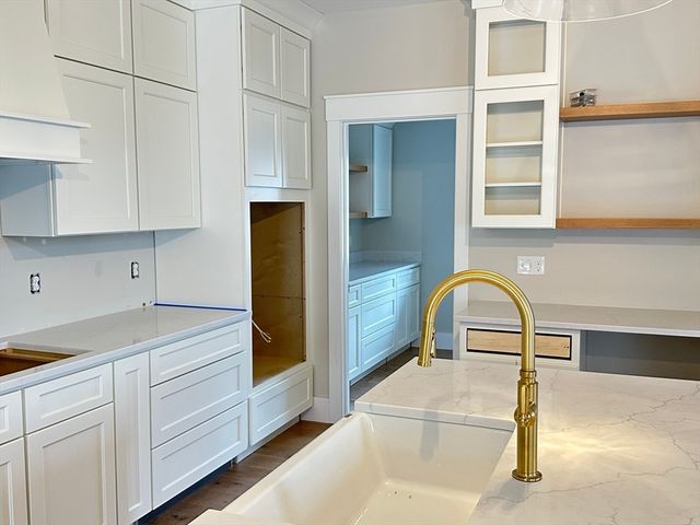 Lot 6 Sperry Lane, North Attleboro, MA 02760