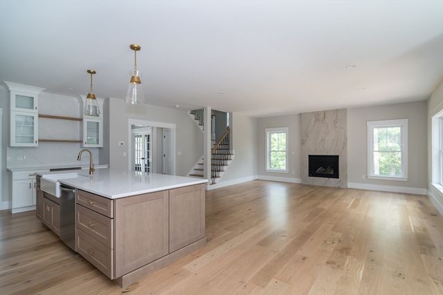 Lot 6 Sperry Lane, North Attleboro, MA 02760