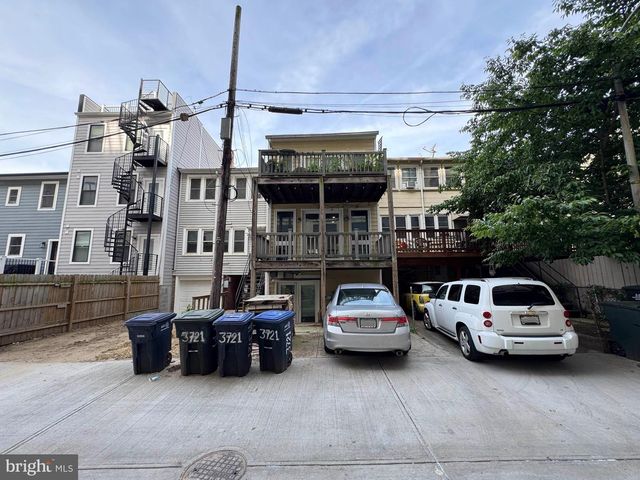 3721 9TH ST NW, Washington, DC 20010