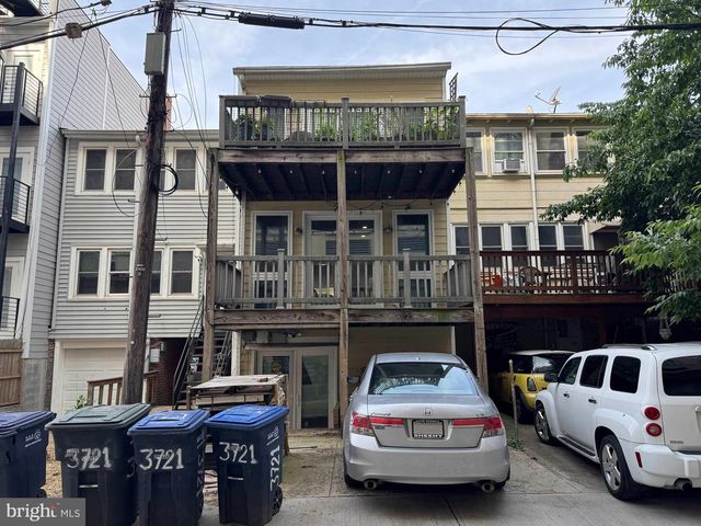 3721 9TH ST NW, Washington, DC 20010