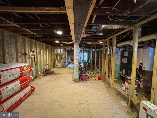 3721 9TH ST NW, Washington, DC 20010