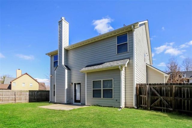 7120 Silk Tree Pointe, Braselton, GA 30517