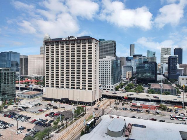2016 Main Street 1201, Houston, TX 77002