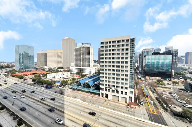 2016 Main Street 1201, Houston, TX 77002