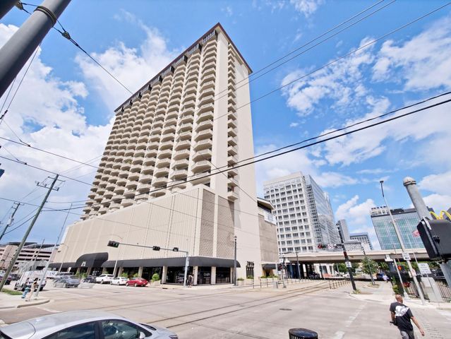 2016 Main Street 1201, Houston, TX 77002