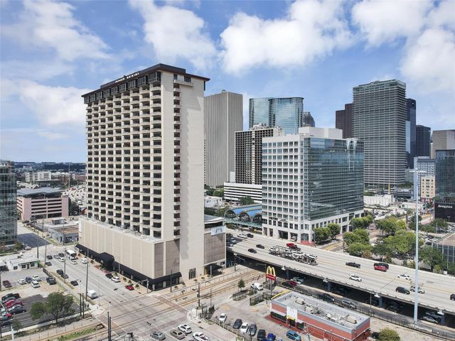 2016 Main Street 1201, Houston, TX 77002