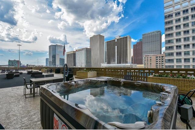2016 Main Street 1201, Houston, TX 77002