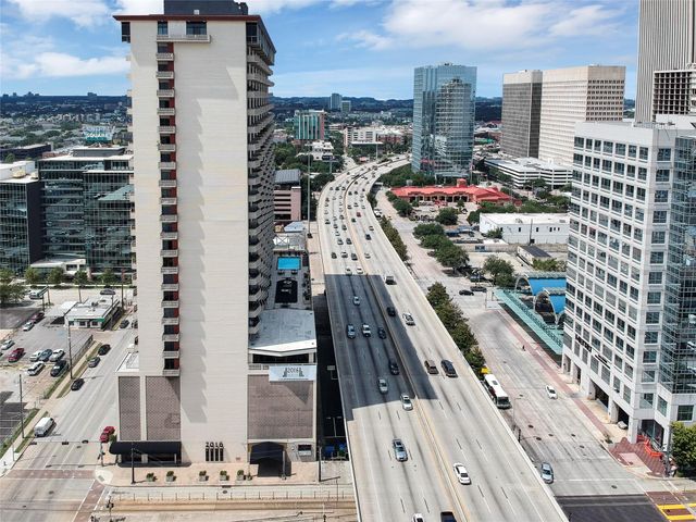 2016 Main Street 1201, Houston, TX 77002