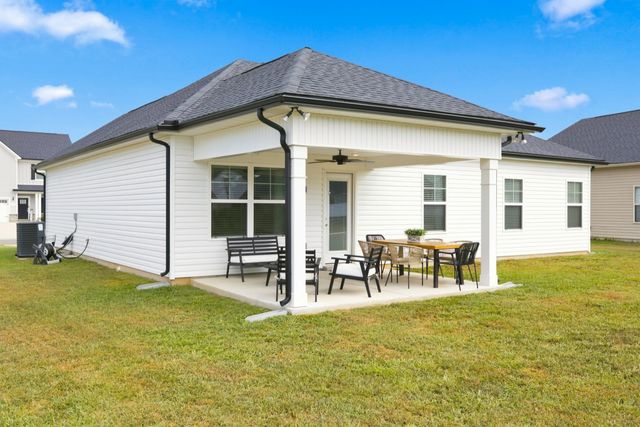 519 Ruby Cate Way, Murfreesboro, TN 37128