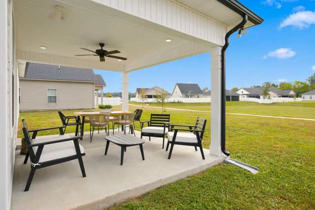 519 Ruby Cate Way, Murfreesboro, TN 37128