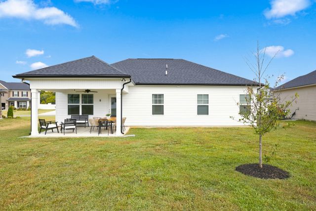 519 Ruby Cate Way, Murfreesboro, TN 37128