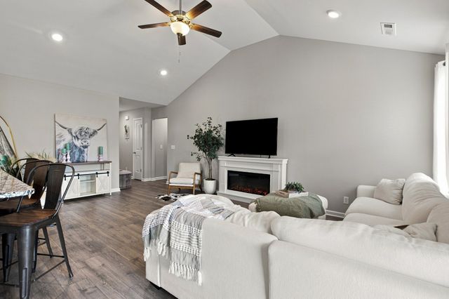 519 Ruby Cate Way, Murfreesboro, TN 37128