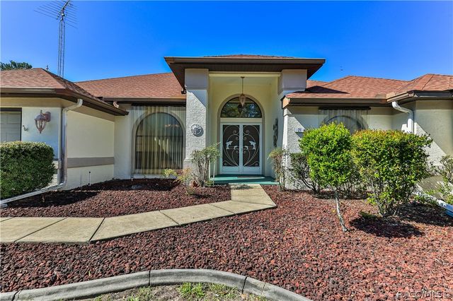 21 POPLAR Court S, Homosassa, FL 34446