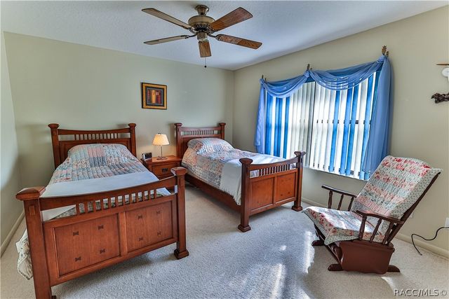 21 POPLAR Court S, Homosassa, FL 34446