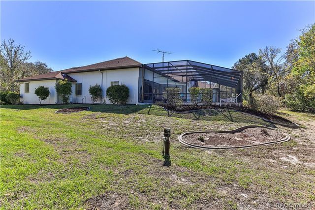 21 POPLAR Court S, Homosassa, FL 34446