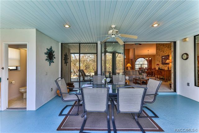 21 POPLAR Court S, Homosassa, FL 34446